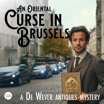 Oriental Curse in Brussels, An