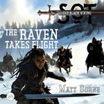 Raven Takes Flight, The