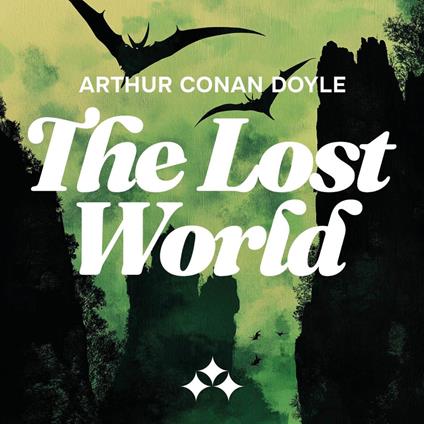 The Lost World