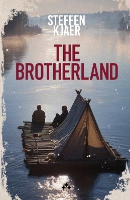 The Brotherland - Steffen Kjaer - cover
