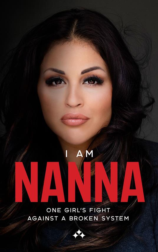 I am Nanna - Nanna Hansen,Birgitte Vestermark - ebook