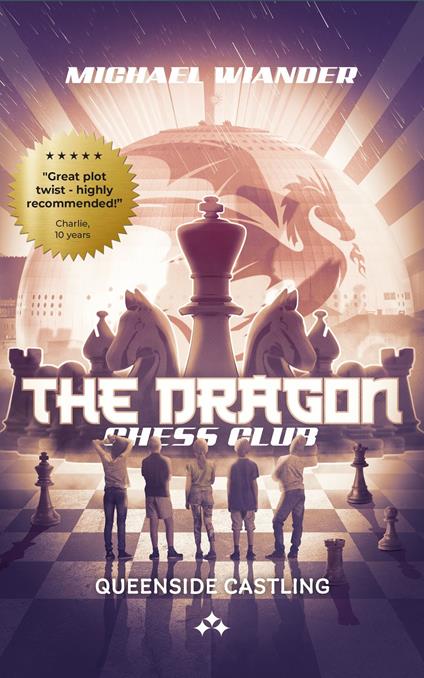 The Dragon Chess Club