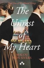 The Unrest of My Heart