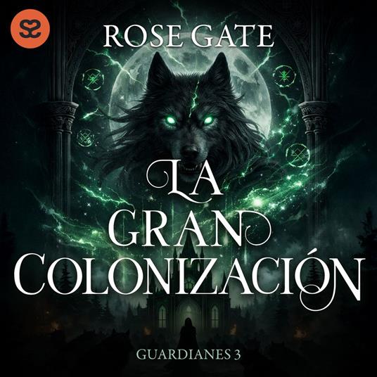 La Gran Colonización