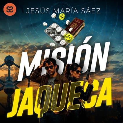 Misión Jaqueca