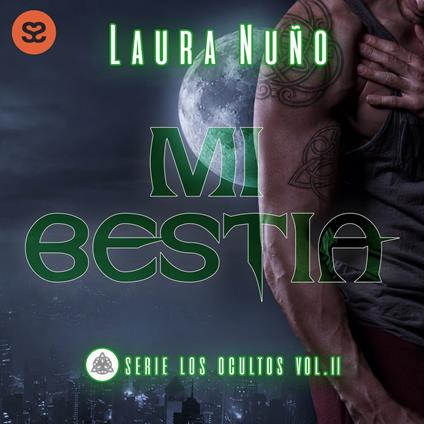 Mi Bestia