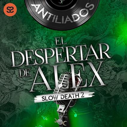 El despertar de Alex