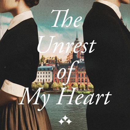 The Unrest of My Heart