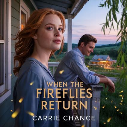 When the Fireflies Return