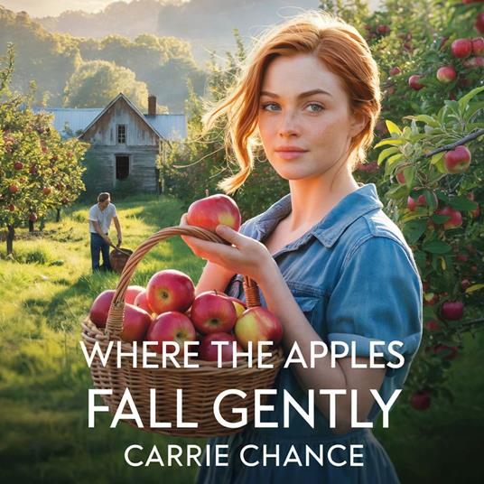 Where The Apples Fall Gently