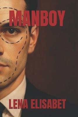 Manboy - Lena Elisabet - cover