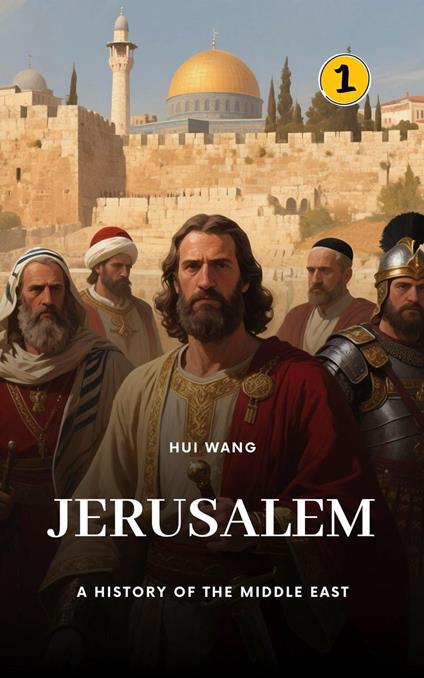 Jerusalem: A History of the Middle East