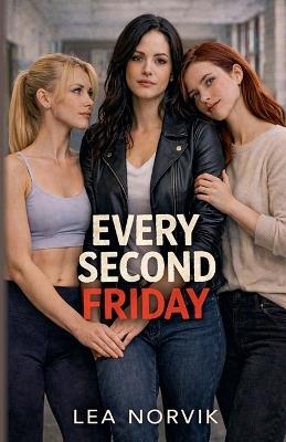Every Second Friday - Lea Norvik - cover