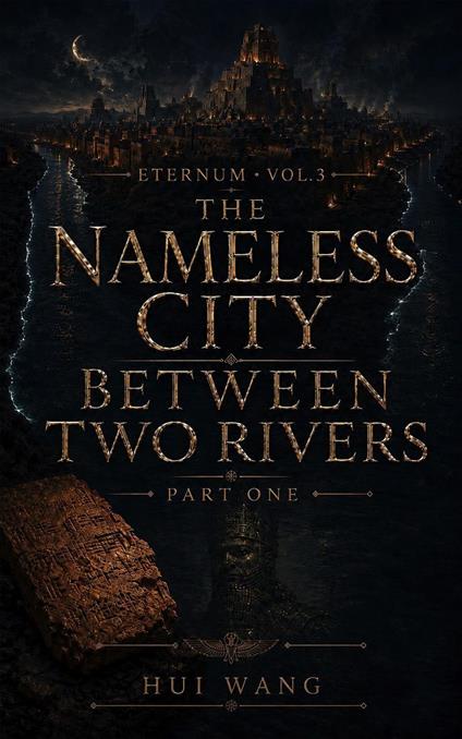 The Nameless City Between Two Rivers: Eternum, Part one