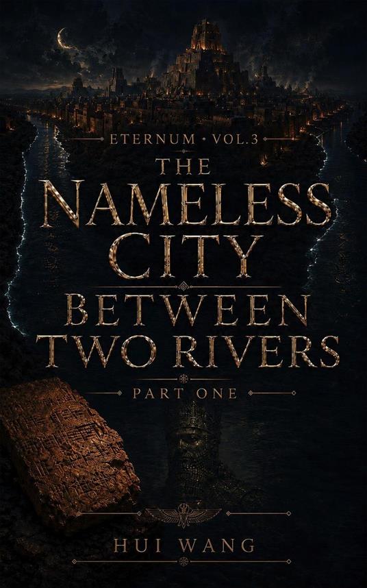 The Nameless City Between Two Rivers: Eternum, Part one
