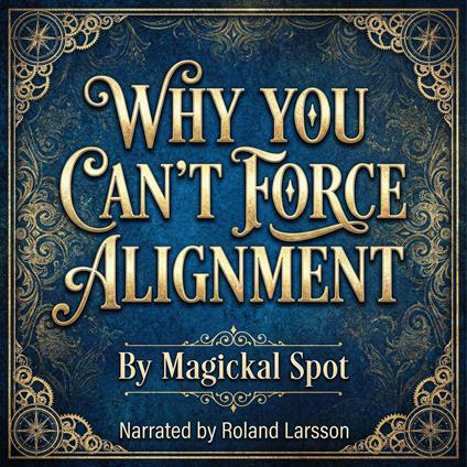 Why You Can't Force Alignment