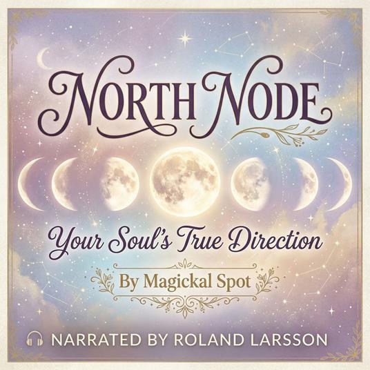 North Node: Your Soul’s True Direction