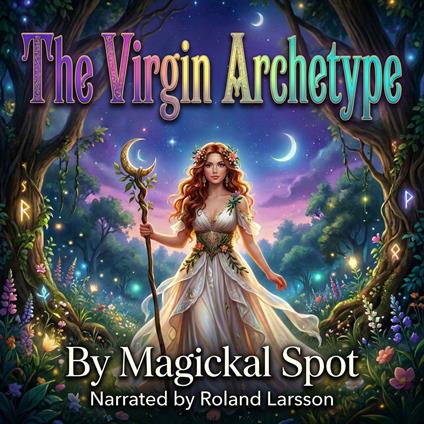 Virgin Archetype, The