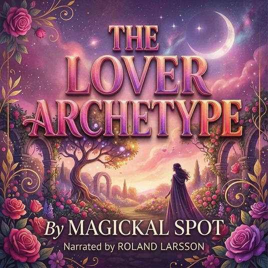 Lover Archetype, The