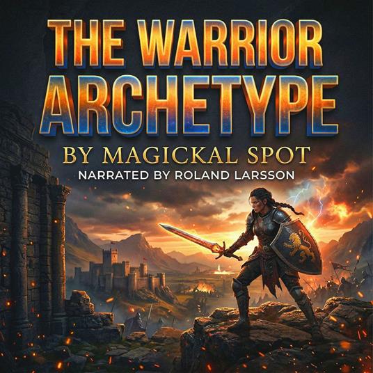Warrior Archetype, The