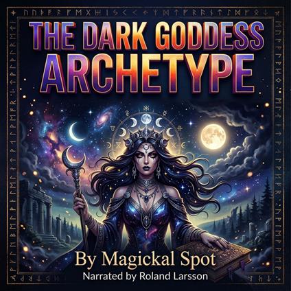 Dark Goddess Archetype, The