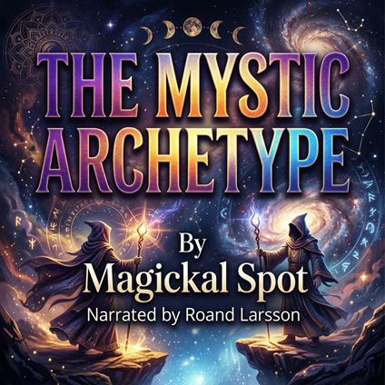 Mystic Archetype, The