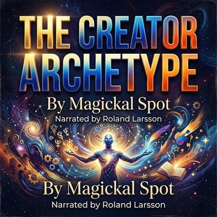 Creator Archetype, The