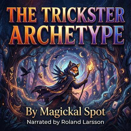 Trickster Archetype, The