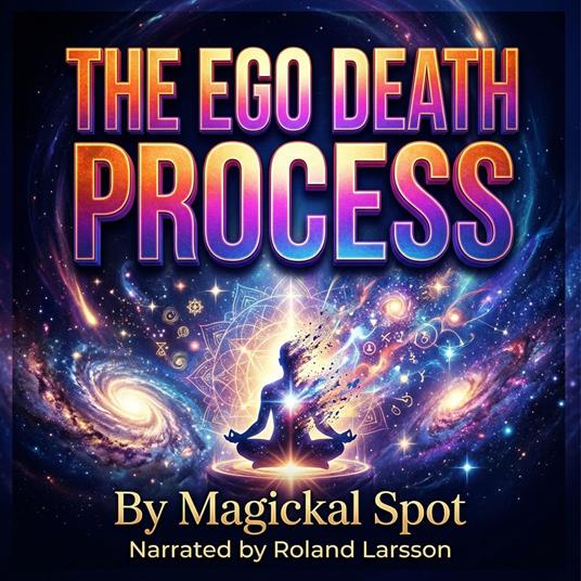 Ego Death Process, The