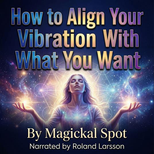 How To Align Your Vibration With What You Want