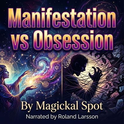 Manifestation vs Obsession