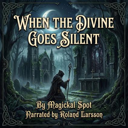 When the Divine Goes Silent