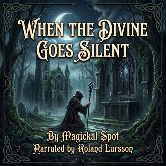 When the Divine Goes Silent