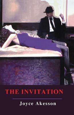 The Invitation - Joyce A...kesson - cover