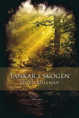 Tankar I Skogen - Osten Kjellman - cover