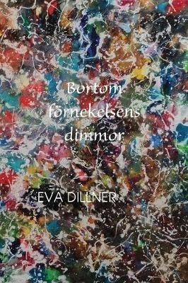 Bortom foernekelsens dimmor - Eva Dillner - cover