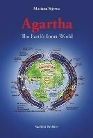 Agartha: The Earth's Inner World - Mariana Stjerna - cover