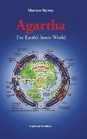 Agartha: The Earth's Inner World - Mariana Stjerna - cover