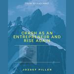 Crash as an Entrepreneur and Rise Again