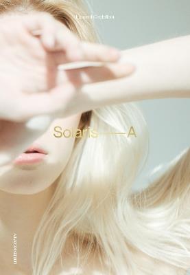 SOLARIS-A - cover