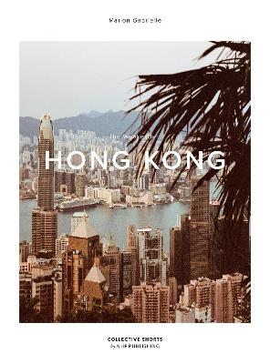 The Weekender Hong Kong - cover
