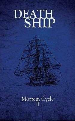 Death Ship - S O Green,C Marry Hultman - cover