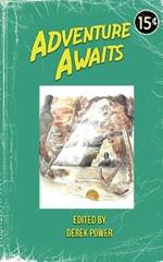 Adventure Awaits: Volume 3