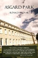 Asgard Park - Ronald Simonar - cover