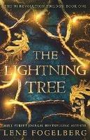 The Lightning Tree - Lene Fogelberg - cover