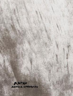 Antro - Andrea Simonato - cover