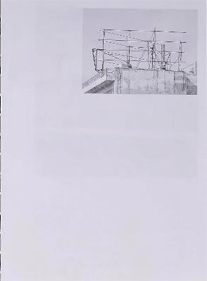 Notes for Our Legacy - Janne Riikonen - cover