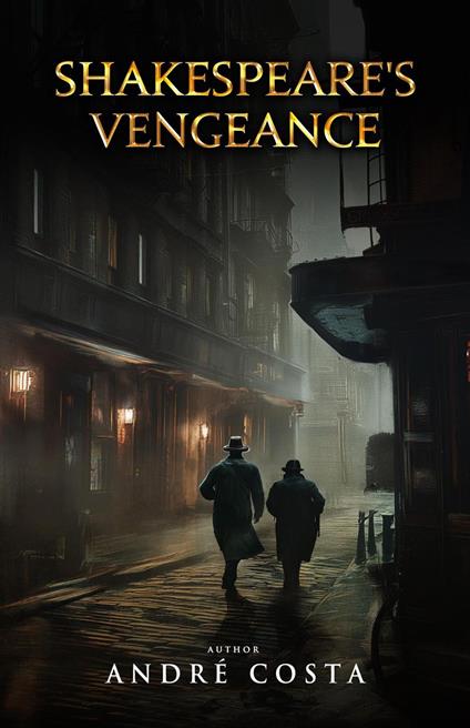 Shakespeare's Vengeance