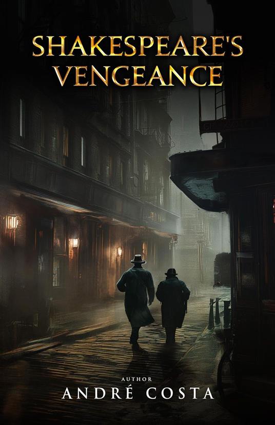 Shakespeare's Vengeance
