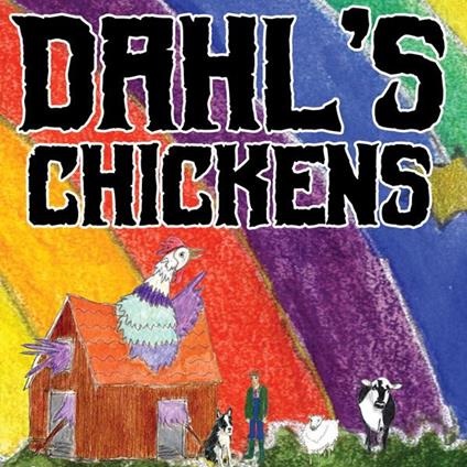 Dahl's Chickens